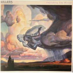 The Killers ‎– Imploding The Mirageyears