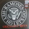 Ramones – Greatest Hits - Coloured RSD 2024