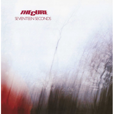 The Cure ‎– Seventeen Seconds
