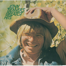 John Denver – John Denver's Greatest Hits