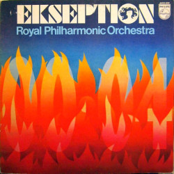 Ekseption, Royal Philharmonic Orchestra – Ekseption 00.04