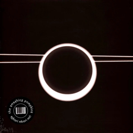 The Smashing Pumpkins – Aghori Mhori Mei