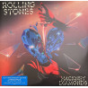 Rolling Stones - Hackney Diamonds 2LP - Coloured