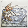 Leonard Cohen – New Skin For The Old Ceremony