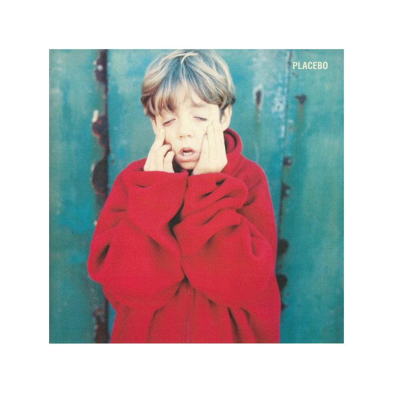 Placebo - Placebo Placebo - Placebo