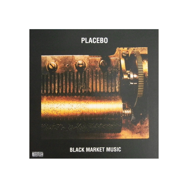 Placebo - Black Market Music Placebo - Black Market Music