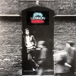 John Lennon ‎– Rock 'N' Roll