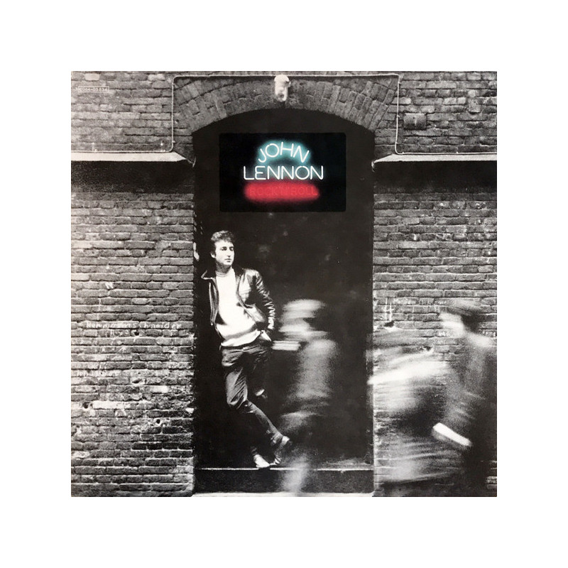 John Lennon – Rock 'N' Roll John Lennon – Rock 'N' Roll