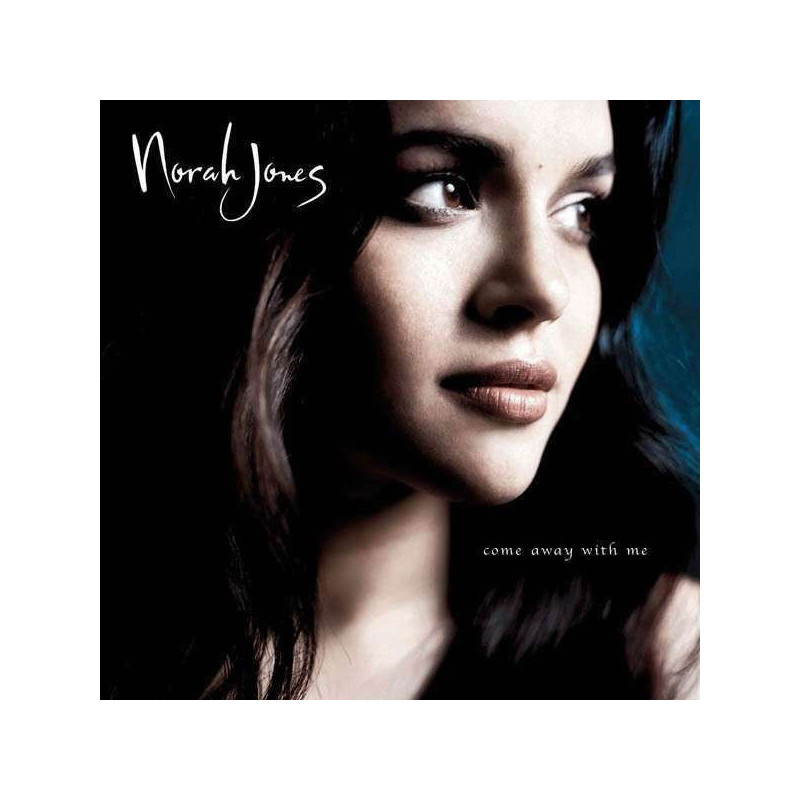 Norah Jones - Come Away With Me Norah Jones - Come Away With Me