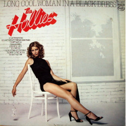 The Hollies – Long Cool Woman In A Black Dress