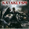 Kataklysm – In The Arms Of Devastation - Coloured