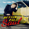 Various – Better Call Saul (Original Television Soundtrack: Season 1) - Coloured