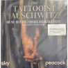 Hans Zimmer And Kara Talve – The Tattooist Of Auschwitz  2LP
