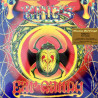 King's X – Ear candy - Coloured