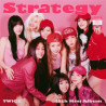 Twice  – Strategy - Coloured