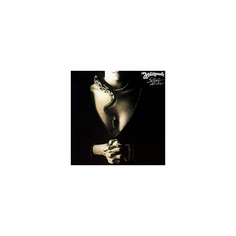 Whitesnake – Slide It In Whitesnake – Slide It In
