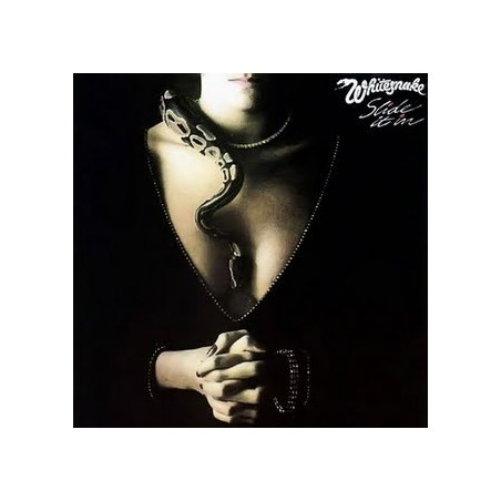 Whitesnake – Slide It In