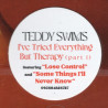 Teddy Swims – I've Tried Everything But Therapy (Part 1) CD