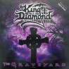 King Diamond – The Graveyard 2LP - Coloured