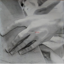 The National – Rome 2LP - Coloured