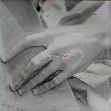 The National – Rome 2LP - Coloured