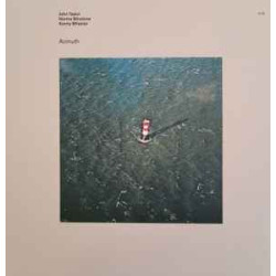 John Taylor, Norma Winstone, Kenny Wheeler, Azimuth ‎– Azimuth