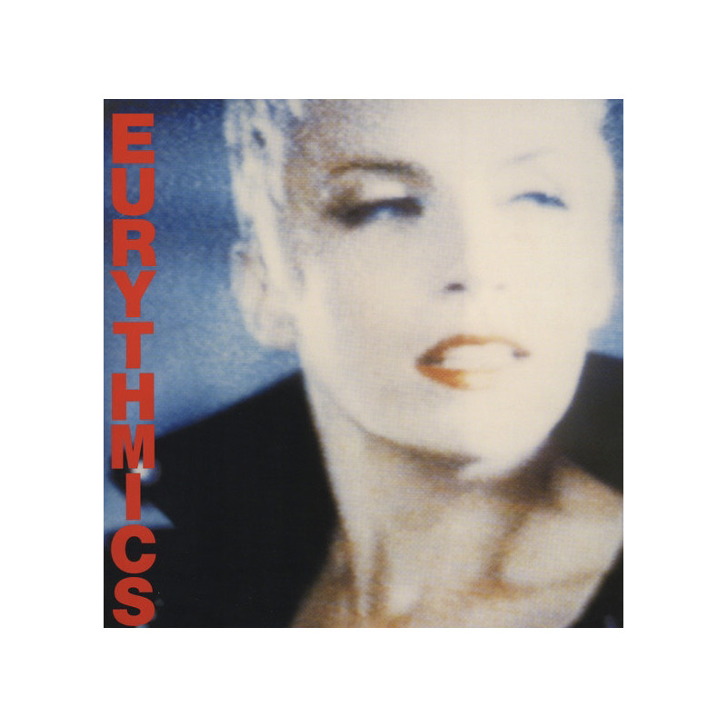 Eurythmics – Be Yourself Tonight Eurythmics – Be Yourself Tonight