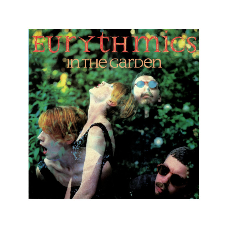 Eurythmics – In The Garden Eurythmics – In The Garden