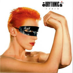 Eurythmics – Touch