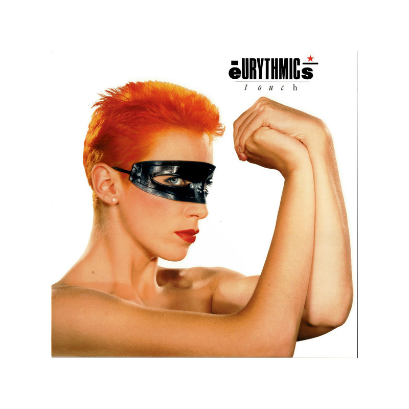 Eurythmics – Touch Eurythmics – Touch