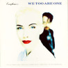 Eurythmics – We Too Are One