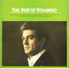 Placido Domingo ‎– The Best Of Domingo