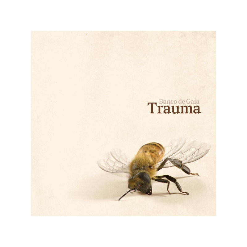 Banco de Gaia – Trauma Banco de Gaia – Trauma