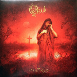 Opeth – Still Life 2LP