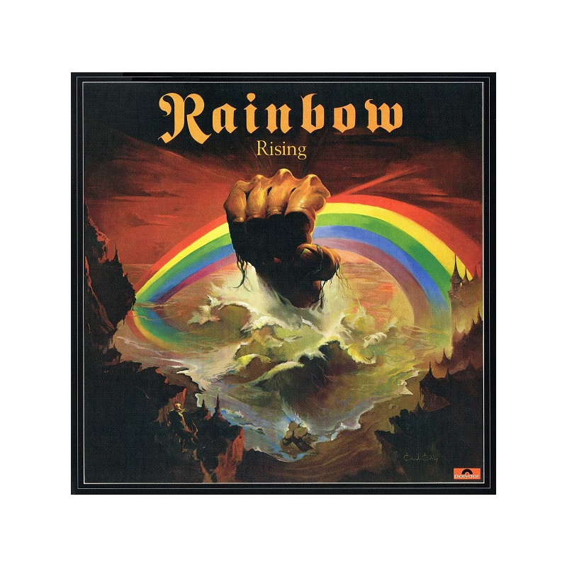 Rainbow – Rising Rainbow – Rising