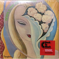 Derek & The Dominos – Layla And Other Assorted Love Songs 2LP