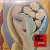 Derek & The Dominos – Layla And Other Assorted Love Songs 2LP