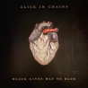 Alice In Chains – Black Gives Way To Blu 2LP