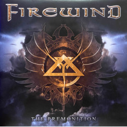 Firewind – The Premonition