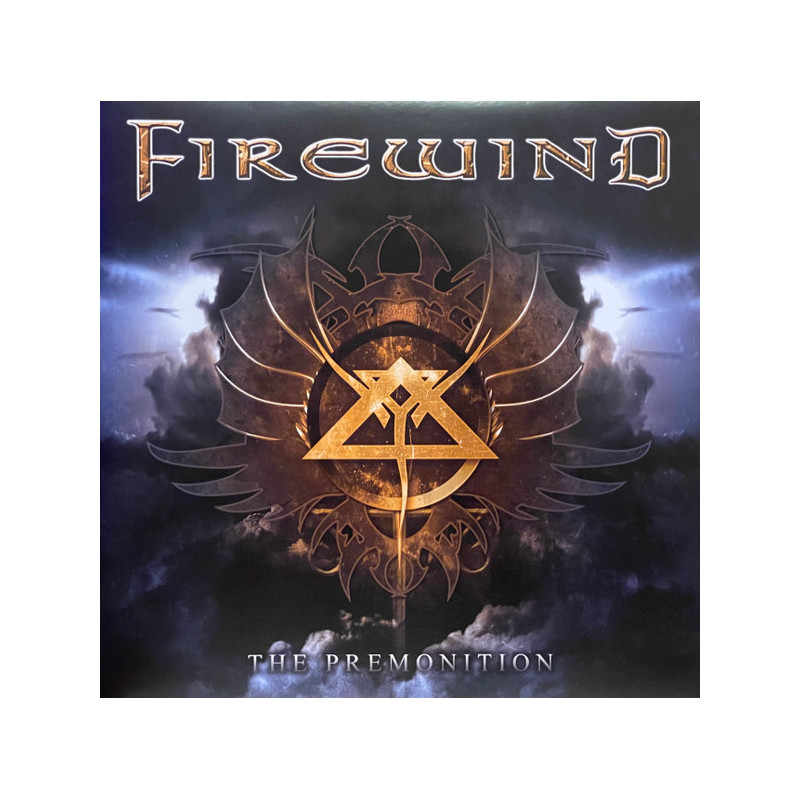 Firewind – The Premonition