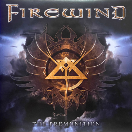 Firewind – The Premonition
