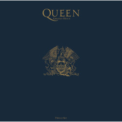 Queen ‎– Greatest Hits II  2LP