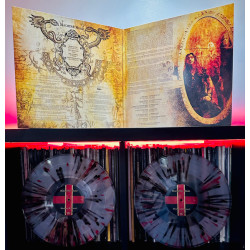 Machine Head – Bloodstone & Diamonds 2LP