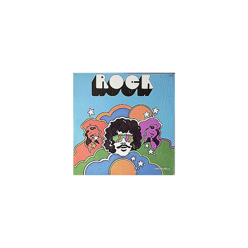 Various – Rock Various – Rock