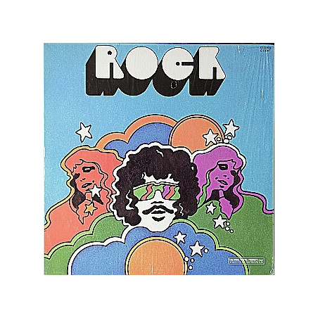 Various – Rock