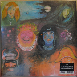 King Crimson – In The Wake Of Poseidon