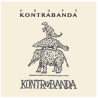 Kontrabanda - Kontrabanda 2 LP