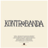 Kontrabanda - Kontrabanda 2 LP