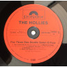 The Hollies – Five Three One - Double Seven O Four