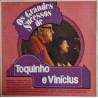 Toquinho E Vinicius – Os Grandes Sucessos De Toquinho E Vinicius